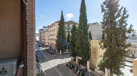 Foto 4 de Pis en venda a Calle Doctor Azpitarte, 2, Plaza de Toros,  Granada Capital