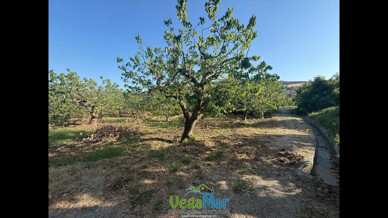 Residencial en venta en Almuñécar