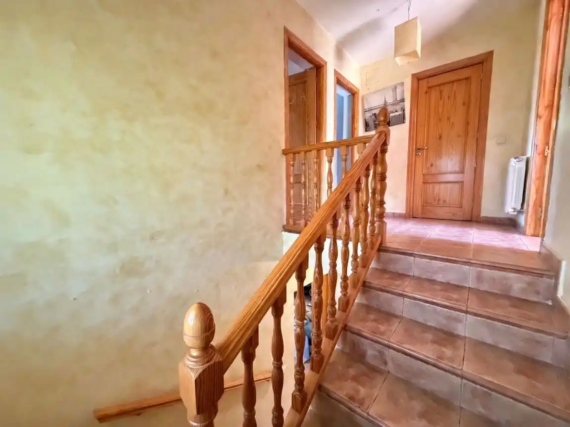 Detached house with pool for sale in Pioz, imagen 18
