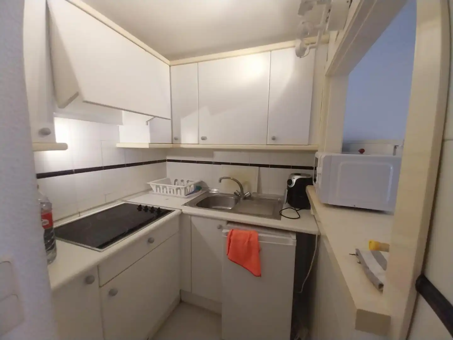 Apartment with pool for sale in Costa de la Calma, imagen 10