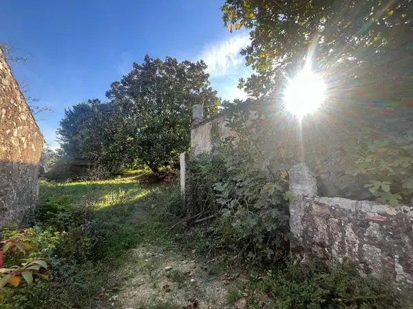 Residential land for sale in Lugar Fontenla, imagen 13