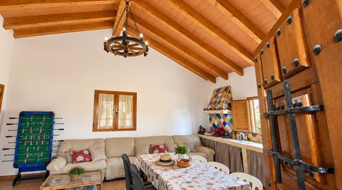 Casa de campo en Javalí Nuevo, Murcia — 110.000 €, immagine 5