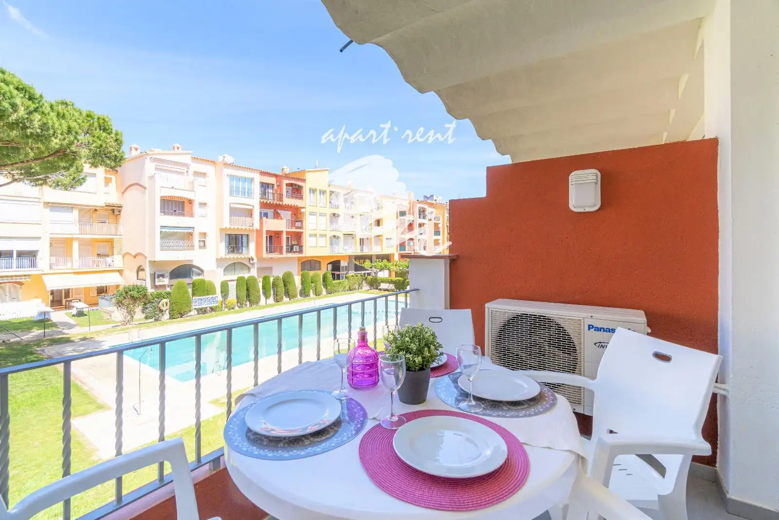 GRAN RESERVA Magnífico apartamento reformado con licencia turística, cerca de la playa y con piscinas y jardines comunitarios, imatge 2