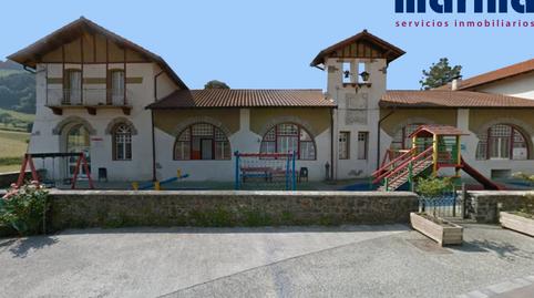 Foto 3 de Pis en venda a Barrio Elgoyen, 49, Areso, Navarra