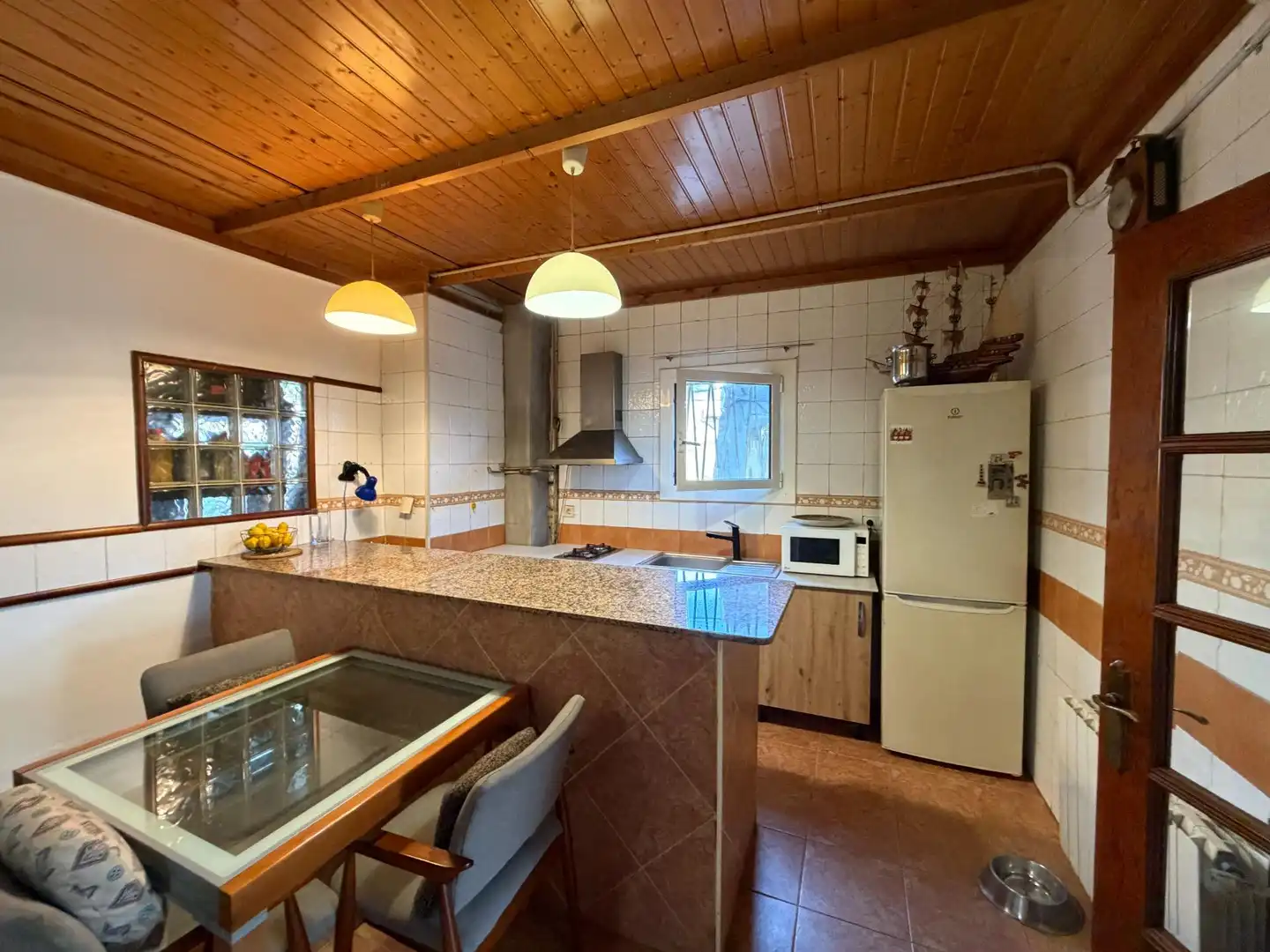 Casa con terraza en venta en Calle CAN GINFERRER (PARELLADA), imagen 6