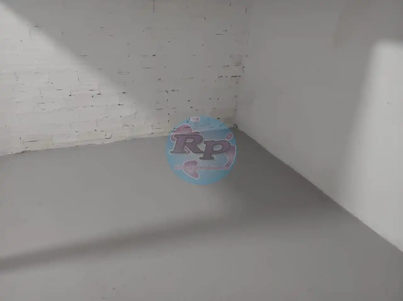 Storage room for rent in León Capital 