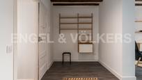 Apartament en venda en  Barcelona Capital amb Aire condicionat, Calefacció i Parquet