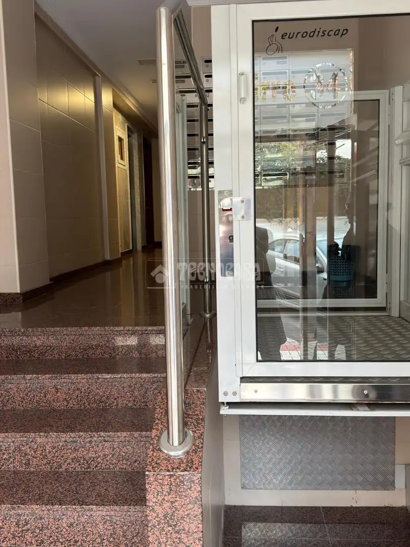 Piso en venta en Málaga con Aire acondicionado