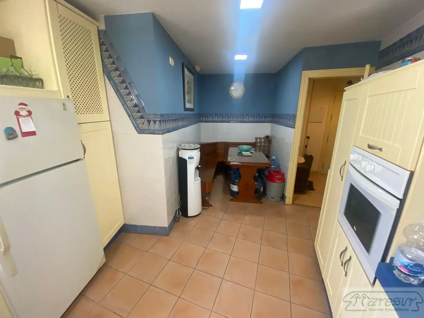 Flat with lift for sale in El Cristo - Cayetano Roldán, imagen 2