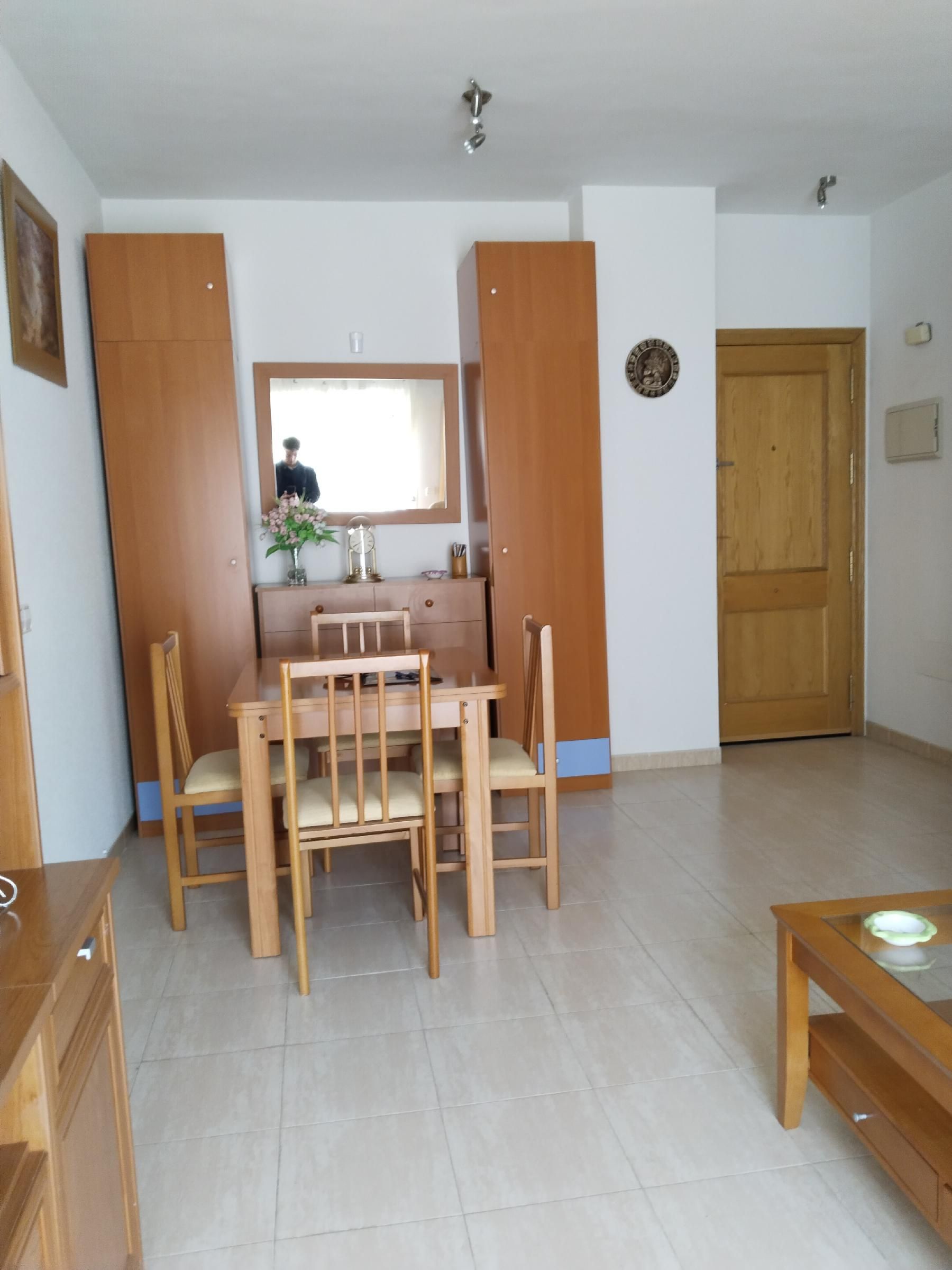 Apartament en venda a Puerto de Garrucha