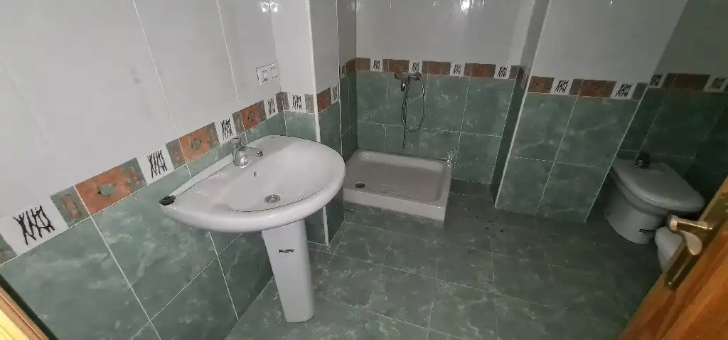 Baño de Oficina en venta en  Logroño
