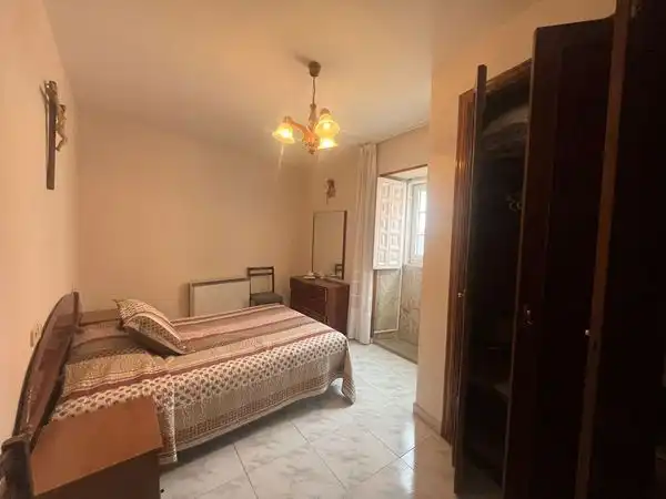 Casa con jardín en venta en Calle de la Cruz, imagen 18