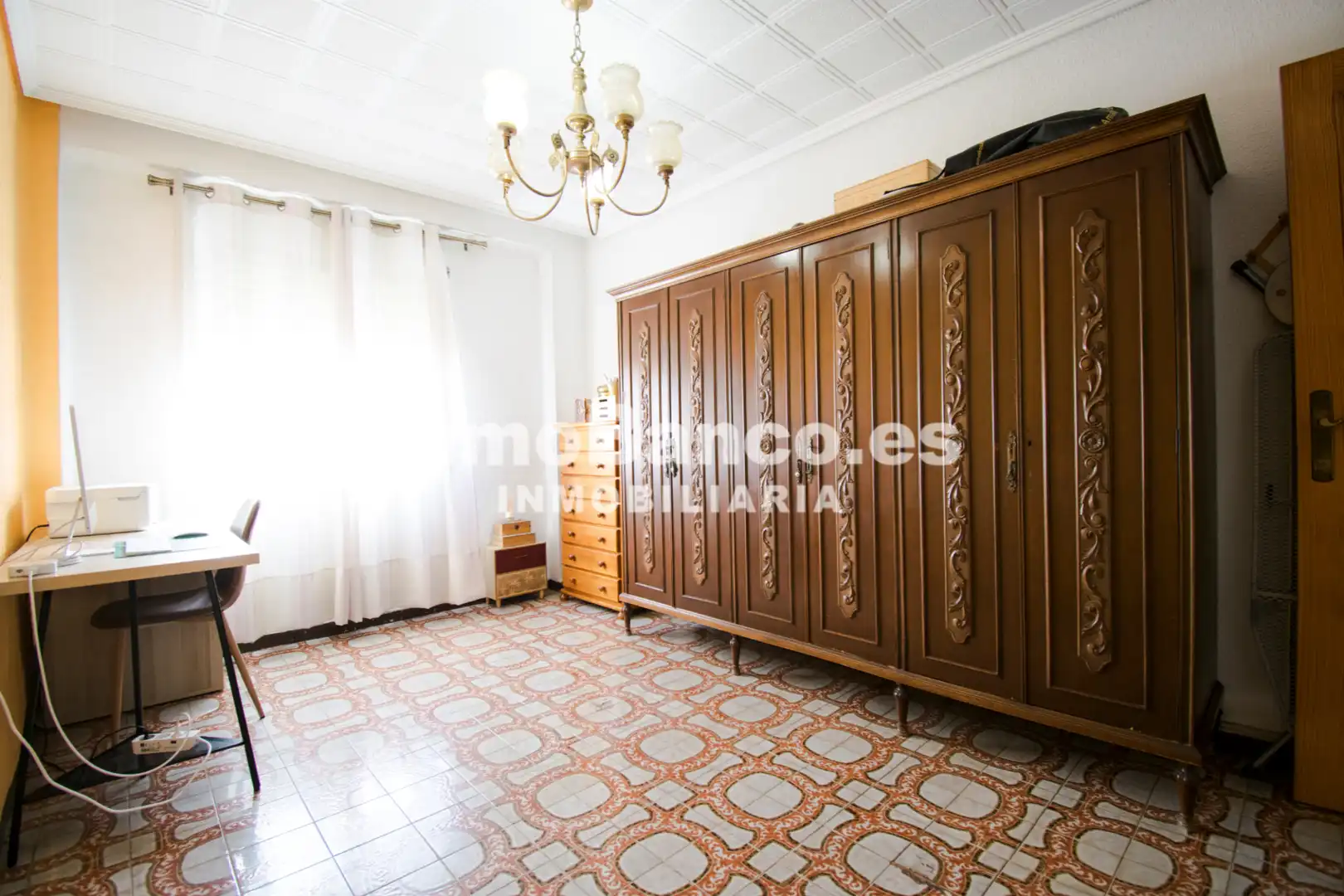 Piso con terraza en venta en Carrer del Creuer, imagen 18