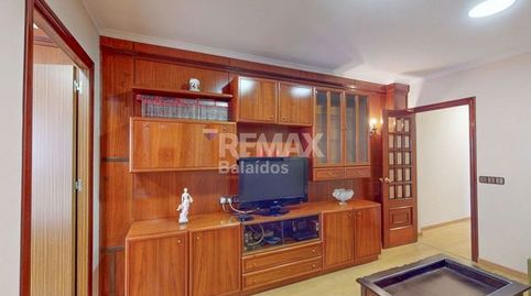 Foto 5 de Piso en venta en Rúa Do Conde de Torrecedeira, Berbés - Peritos, Vigo