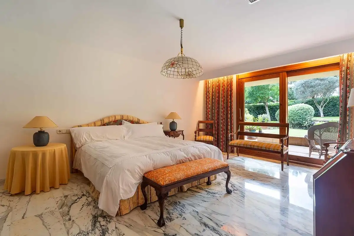 Casa rústica con piscina en venta en Ponent, imagen 14