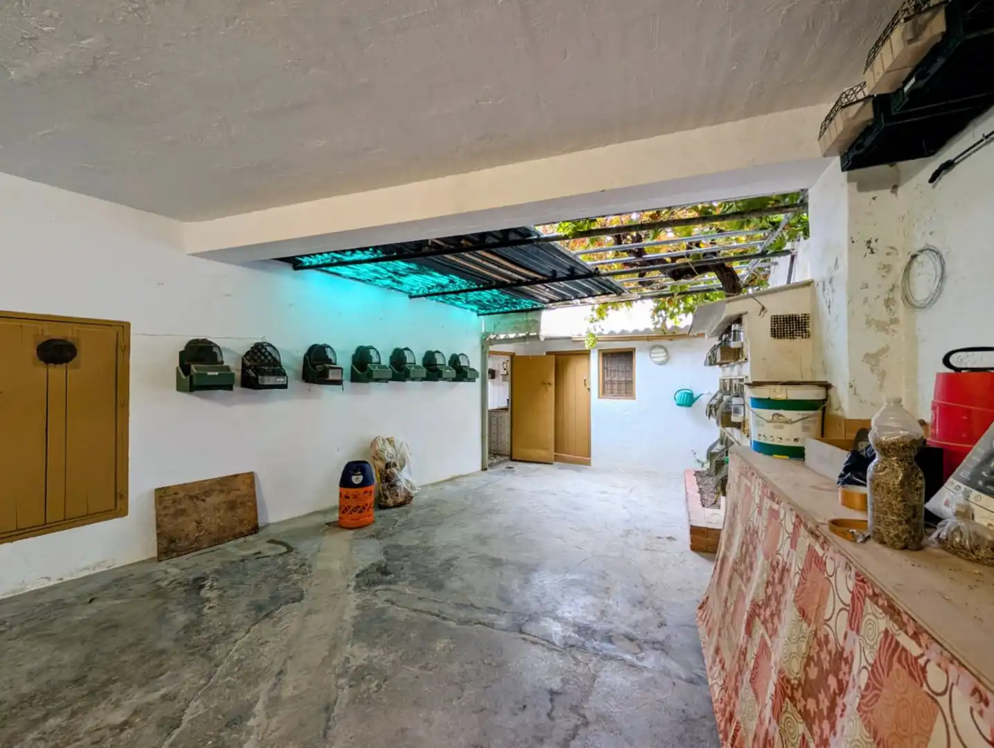 Casa o xalet en venda en Loja amb Aire condicionat, Terrassa i Traster