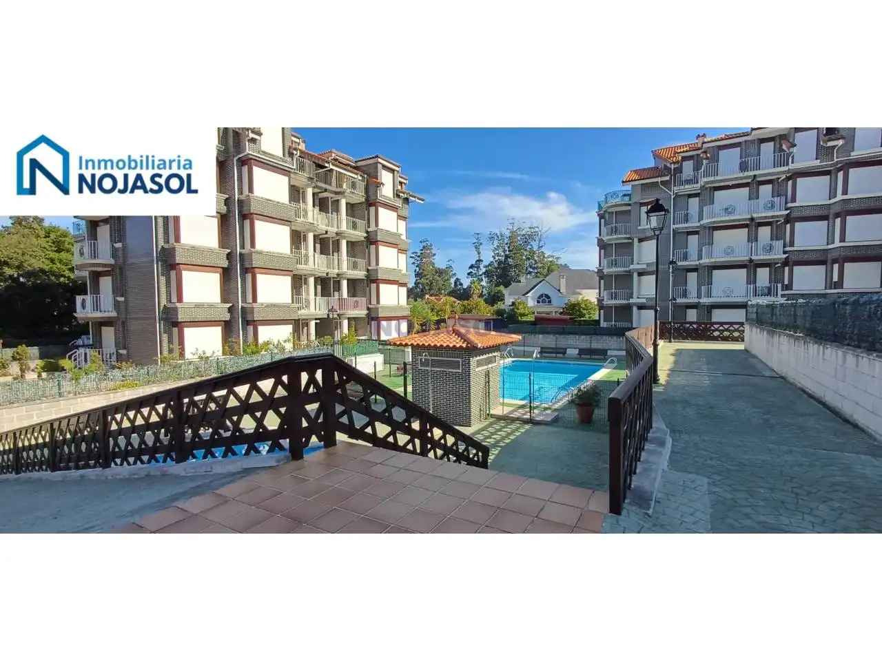 Mini appartamento con terrazza in vendita a Calle los pinares, imagen 38