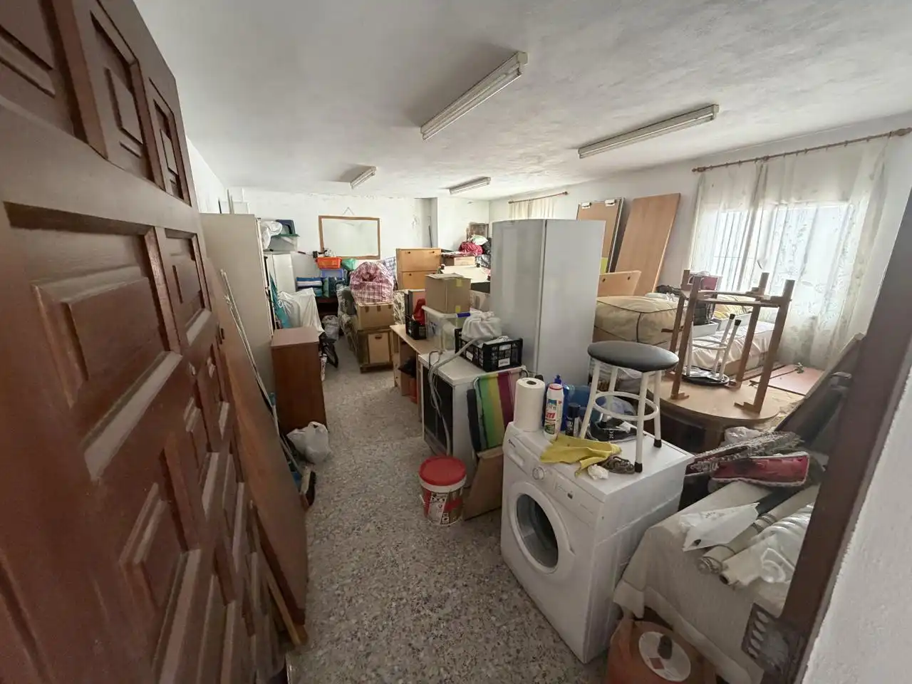 Casa o chalet en venta en Málaga con Trastero
