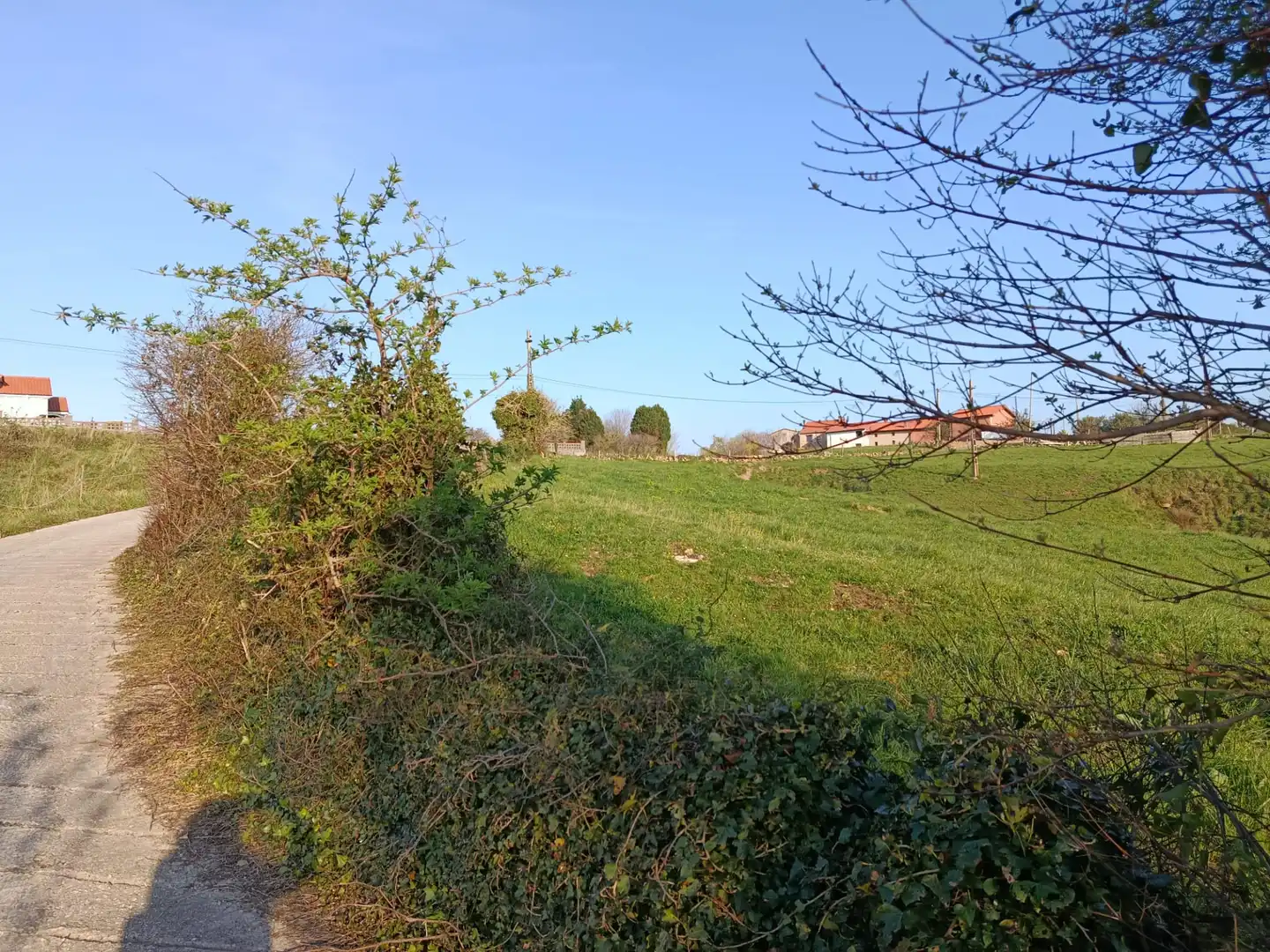 Grundstücke zum Verkauf in Miengo
