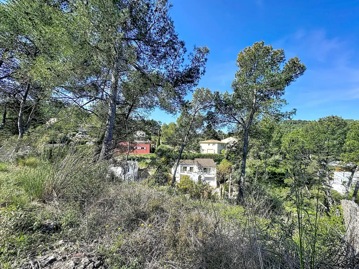 Terreny residencial en venda a Olivella, imagen 12