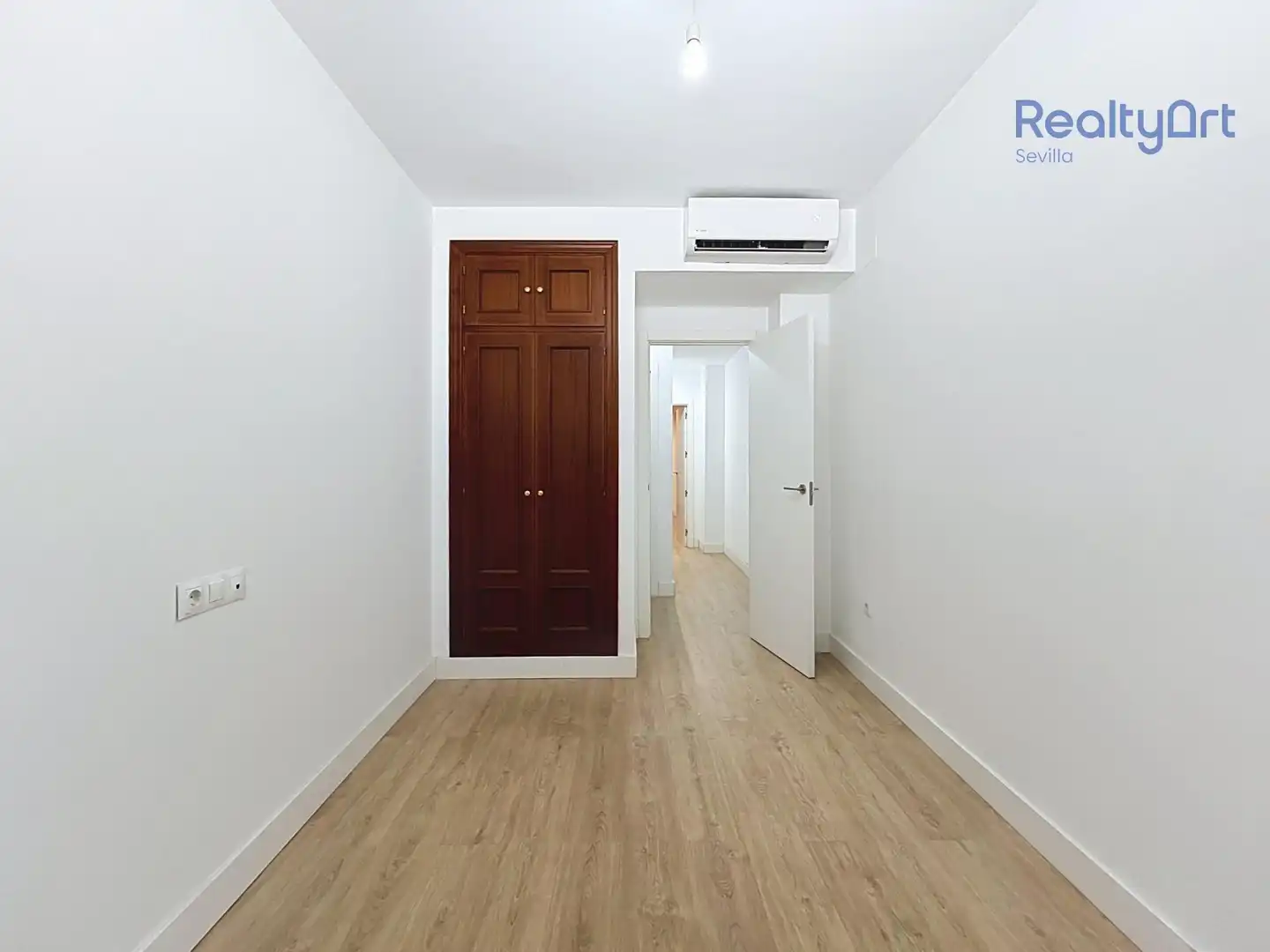 Piso en venta en Sevilla