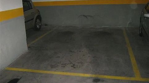 Foto 2 de Garaje de alquiler en Calle de las Cocheras, 4, Pacífico, Madrid Capital