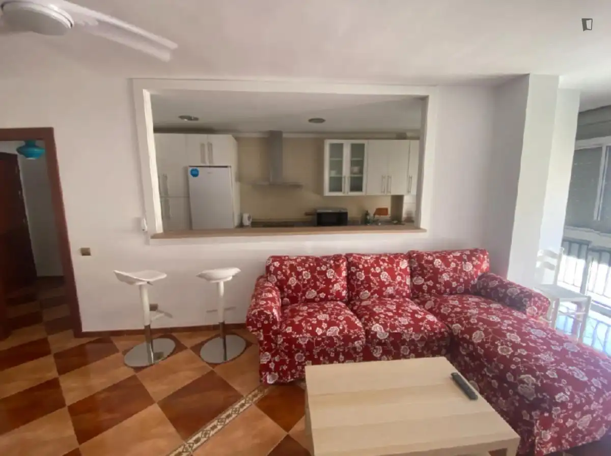 Zimmer in La Unión - Cruz de Humilladero - Los Tilos