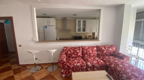 Foto 4 de Habitació a La Unión - Cruz de Humilladero - Los Tilos, Málaga Capital