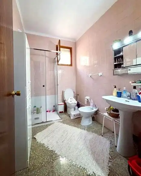 Wohnung zur Miete in Centro