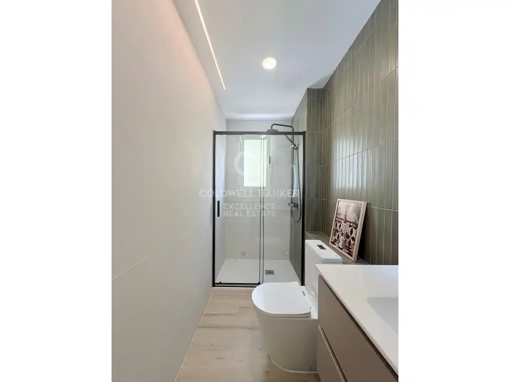 Piso en venta en Calle Menorca, La Creu del Grau