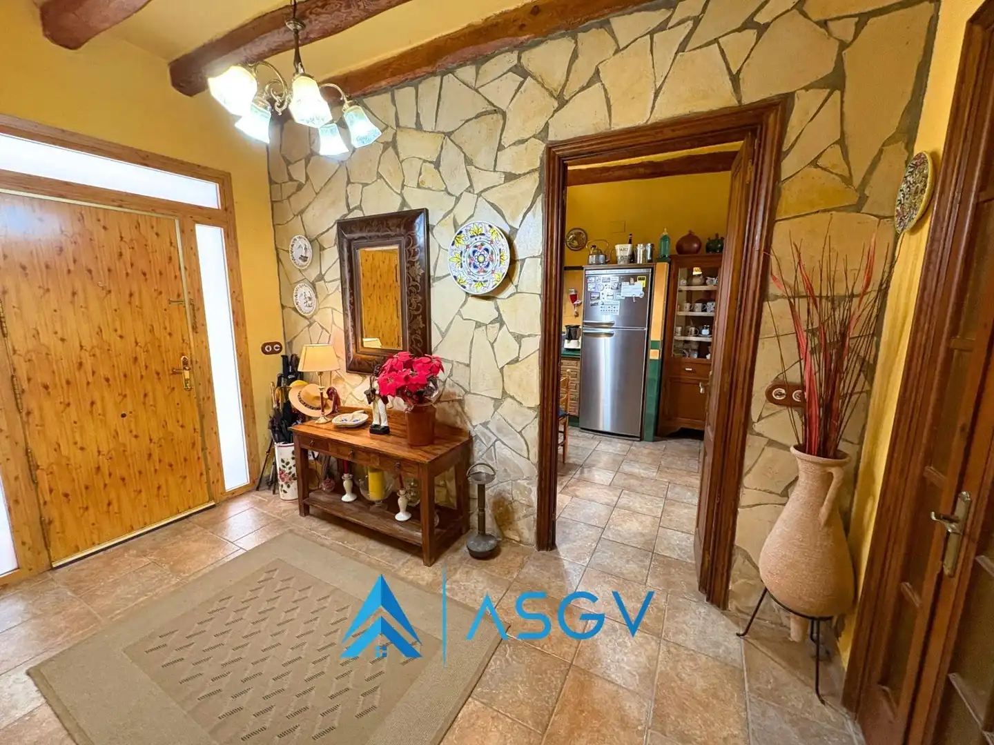 Casa o chalet en venta en Torrelavit con Calefacción, Terraza y Balcón