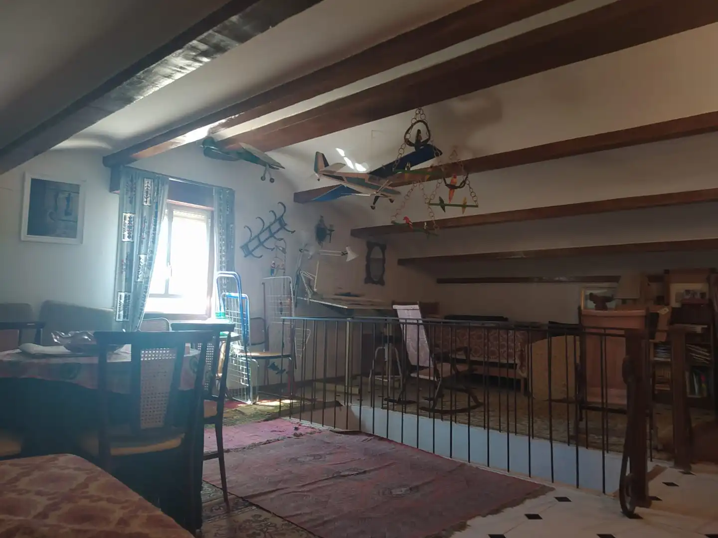 Houses for sale in Talarrubias  with Air Conditioner, Private garden and Storage room