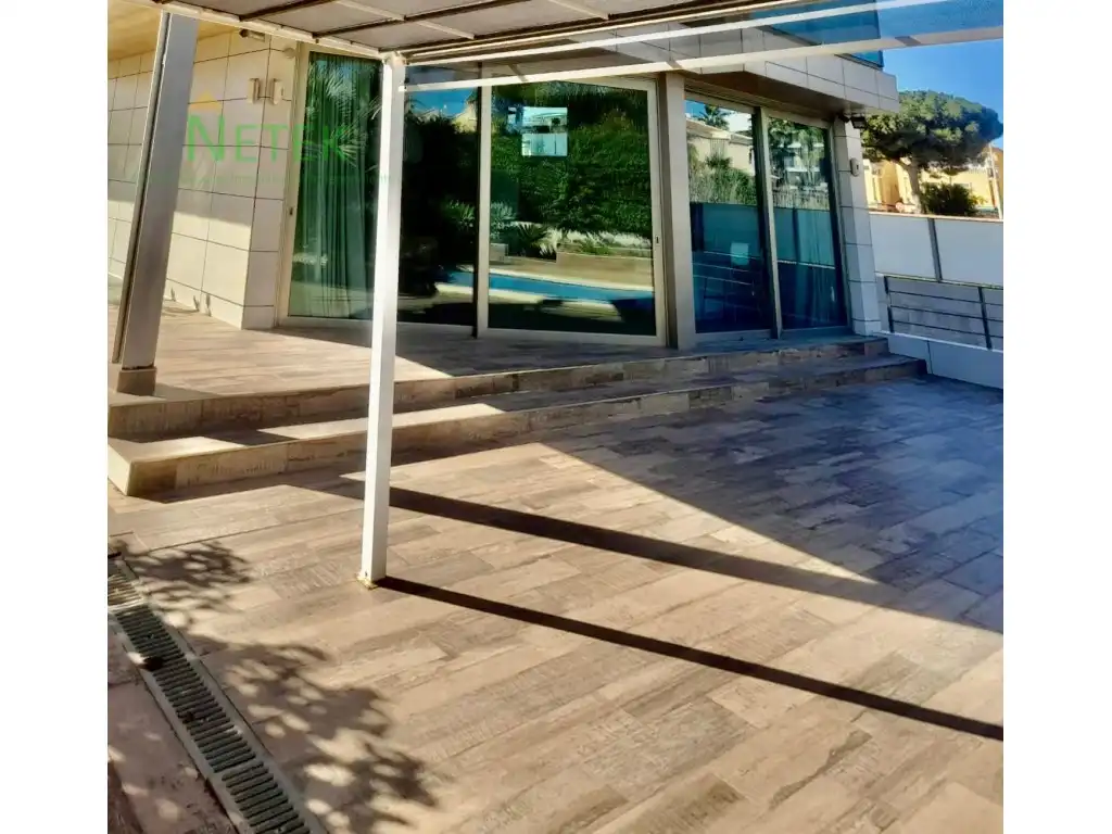 Detached house for sale in Calle Azorin-Zenia Ii, imagen 3