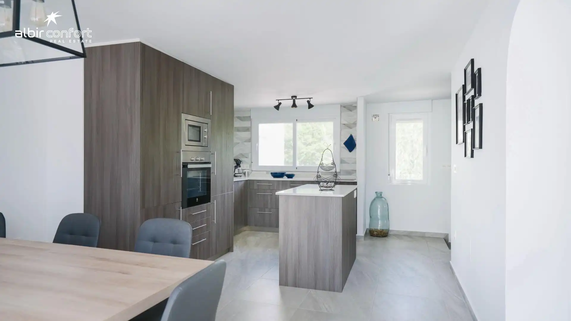 Maison jumelée avec piscine à vendre à L'Albir, imagen 9