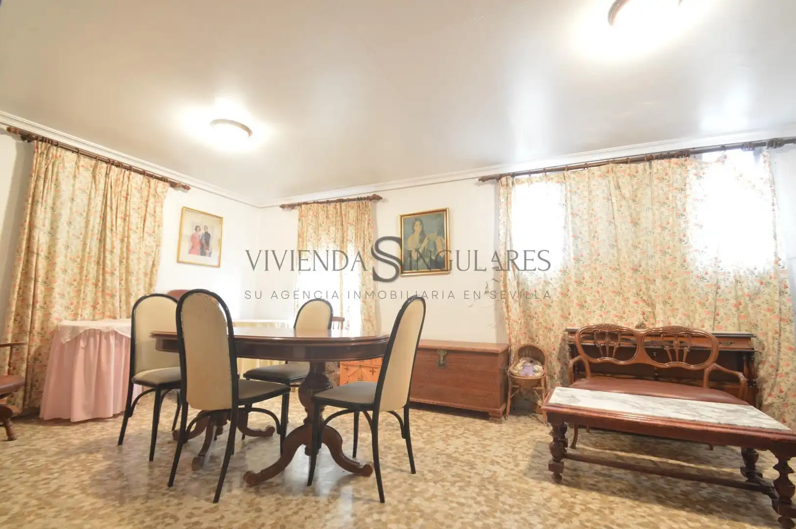 House with terrace for sale in Macarena, imagen 21