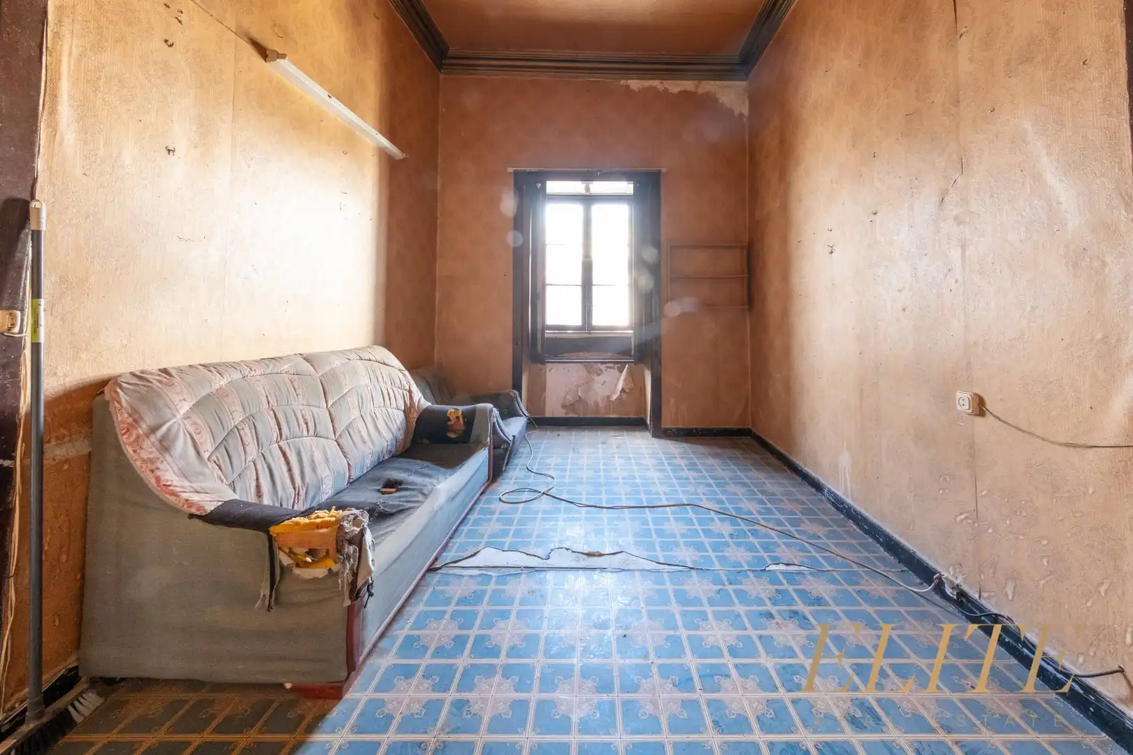 Living room of Buildings for sale in Las Palmas de Gran Canaria