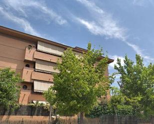 Exterior view of Garage for sale in Boadilla del Monte