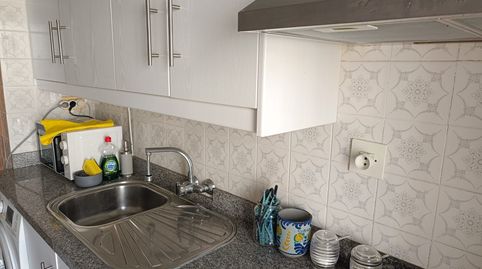 Foto 5 de Apartament en venda a Salobreña Costa, Salobreña