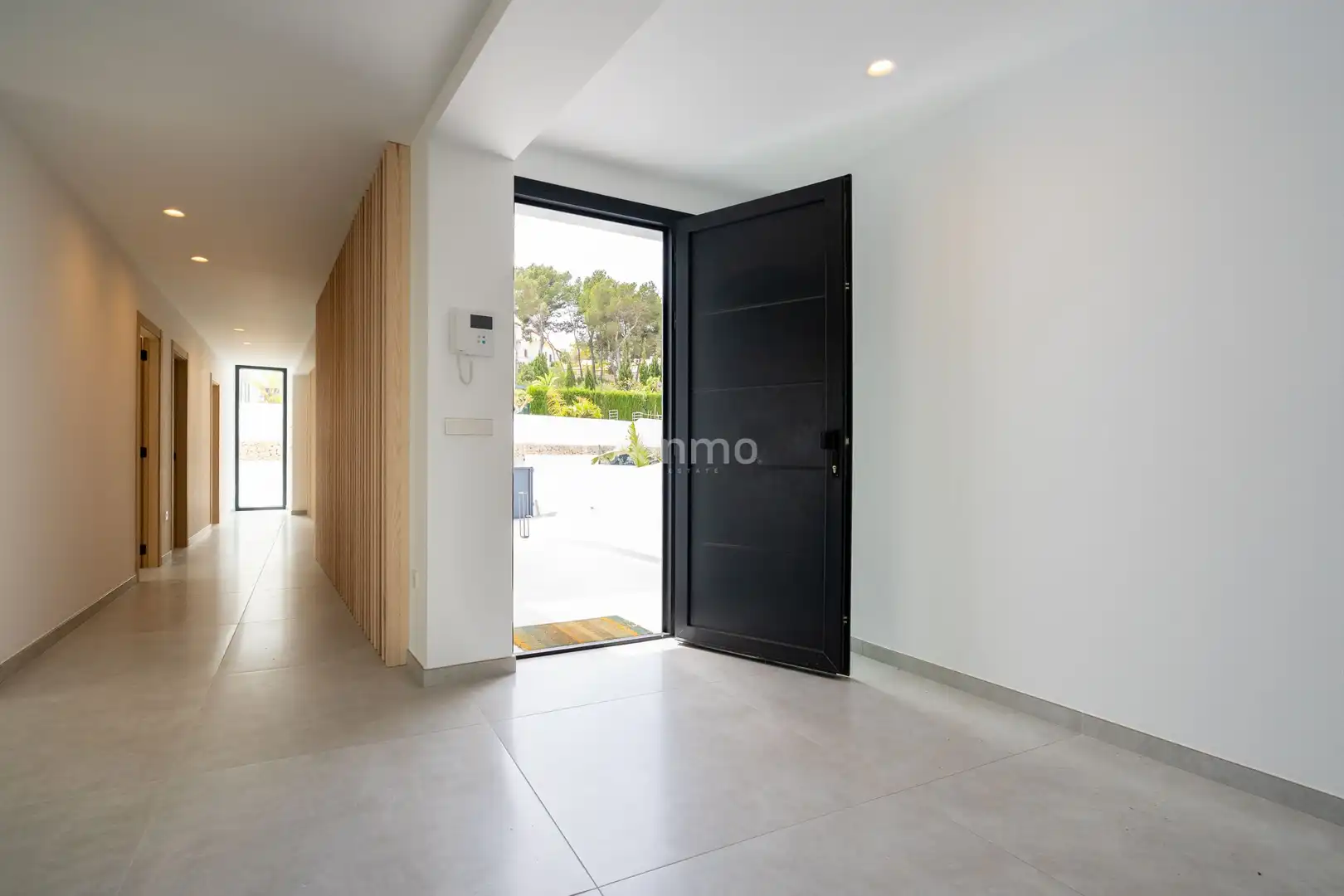 Detached house with pool for sale in Benimeit - Tabaira, imagen 9