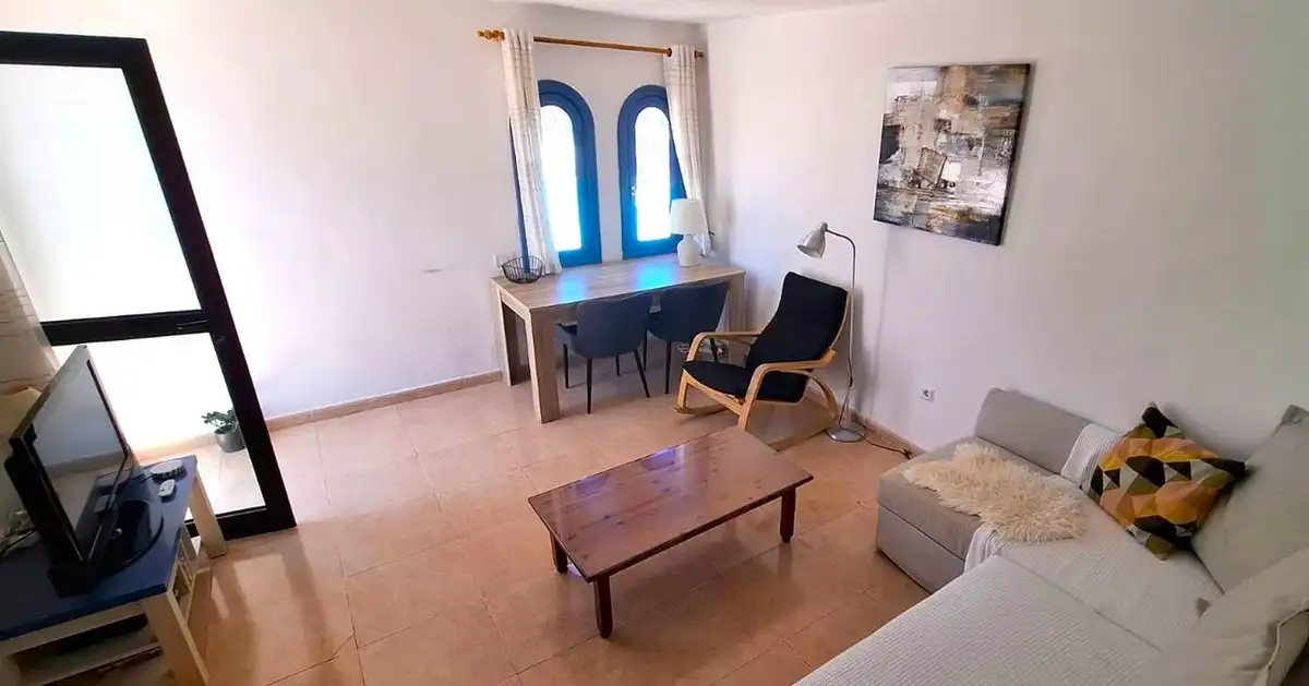 Apartamento en venta en Corralejo
