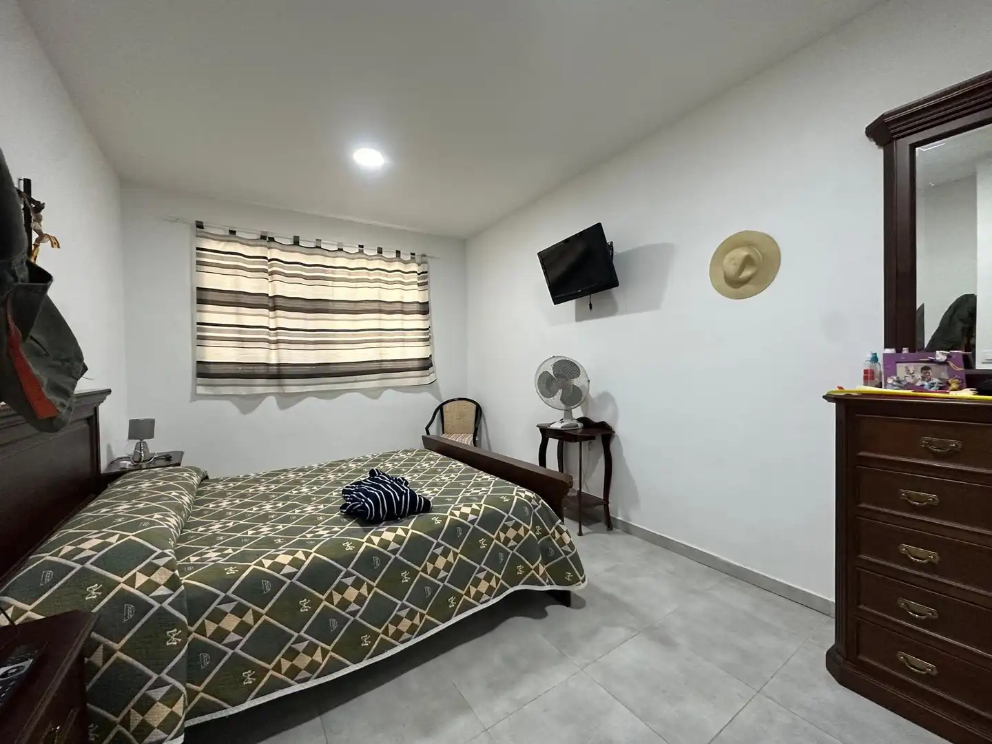 Chalet con piscina en venta en Lugar Diseminado 34, imagen 12