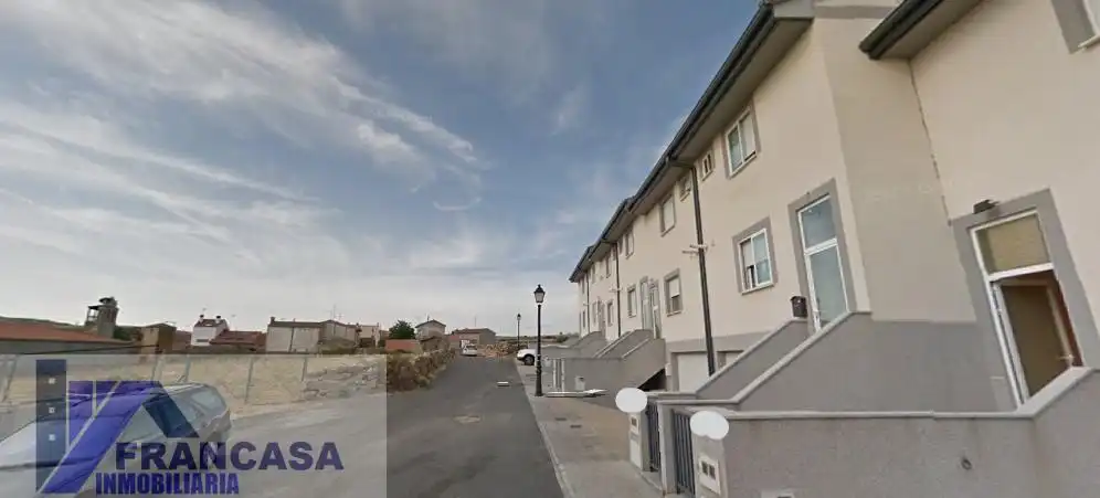 Casa en venda a Tornadizos de Ávila, imagen 7