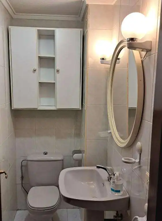 Flat with balcony to rent in Prosperidad - Delicias, imagen 7