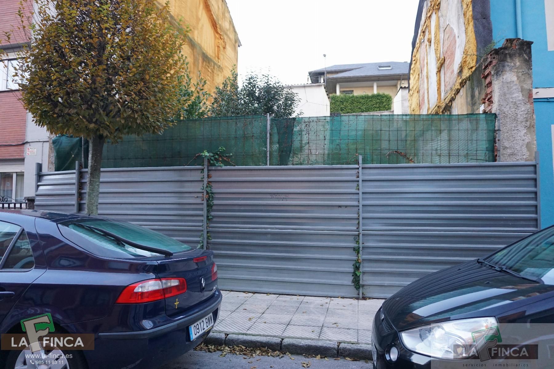 Residencial en venda a Ciudad Naranco - Prados de La Fuente
