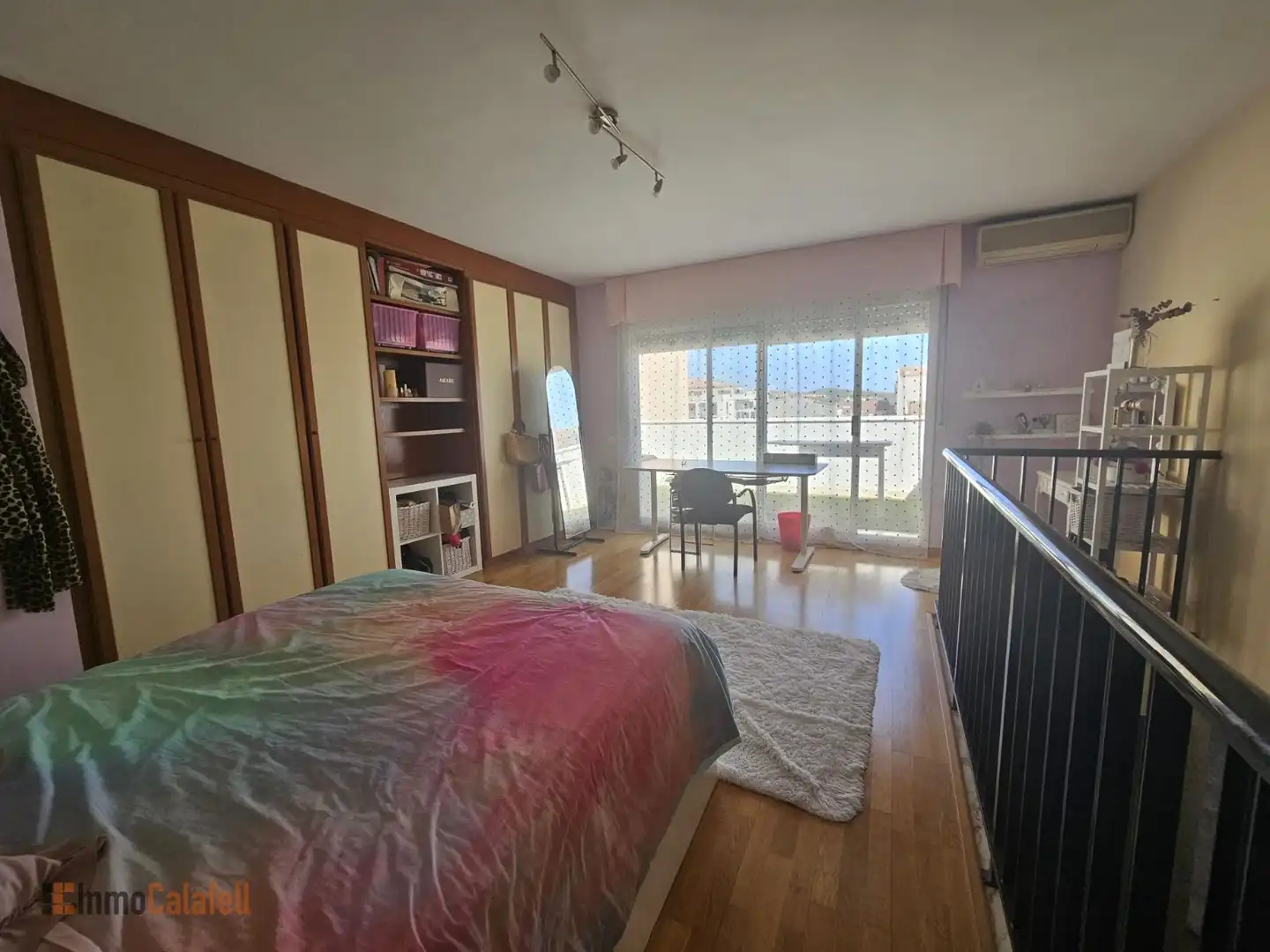 Maison mitoyenne à vendre à via Dels Paisos Catalans, imagen 36