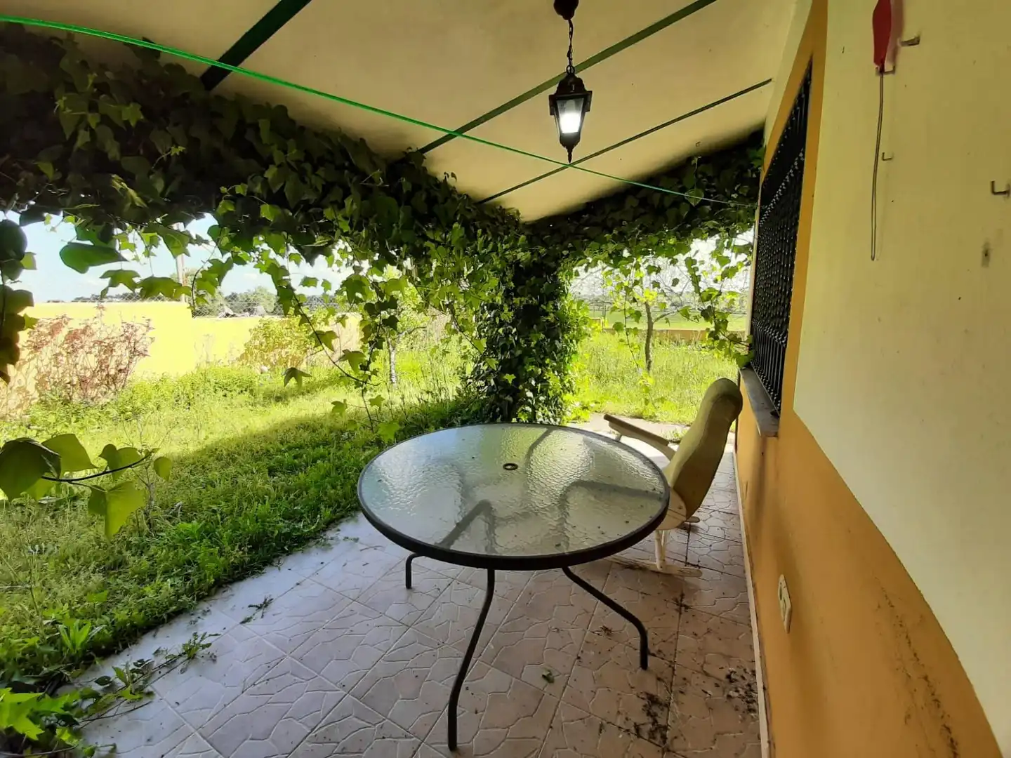 Terrace of Houses for sale in Ceclavín  with Air Conditioner, Heating and Private garden