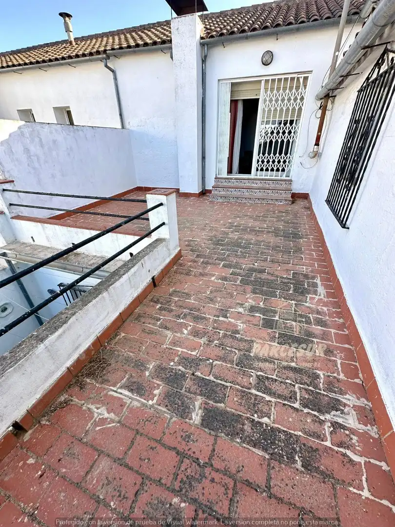 Casa o xalet en venda a Villafranca de Córdoba