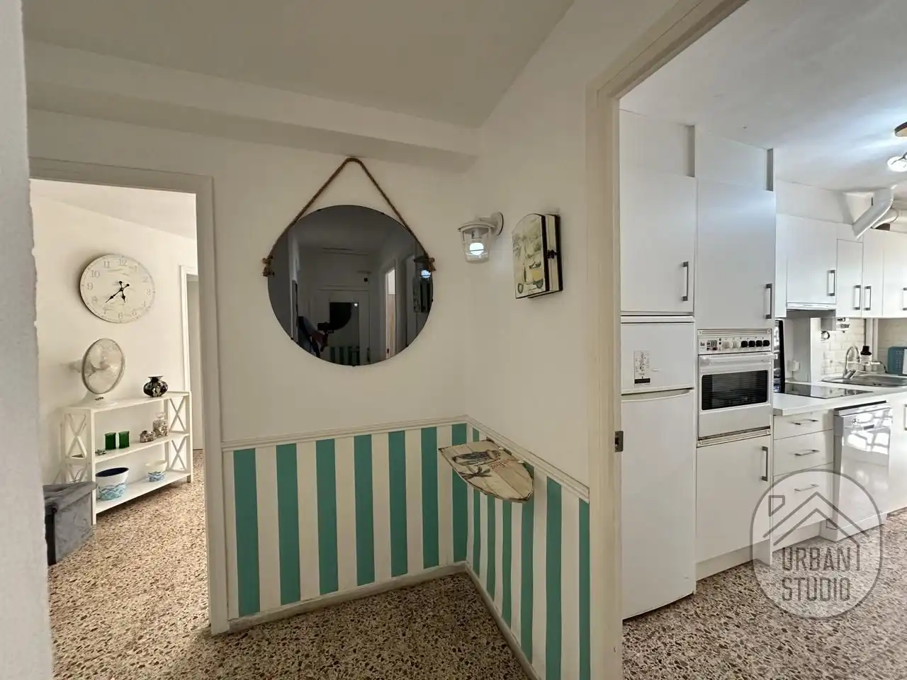 Flat with pool for sale in De Niza, imagen 22