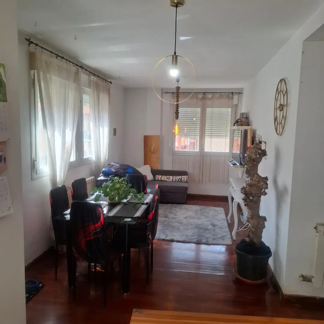 Dúplex con terraza en venta en Villamediana de Iregua, imagen 5