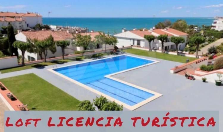 Loft for sale in Aiguadolç - Sant Sebastià